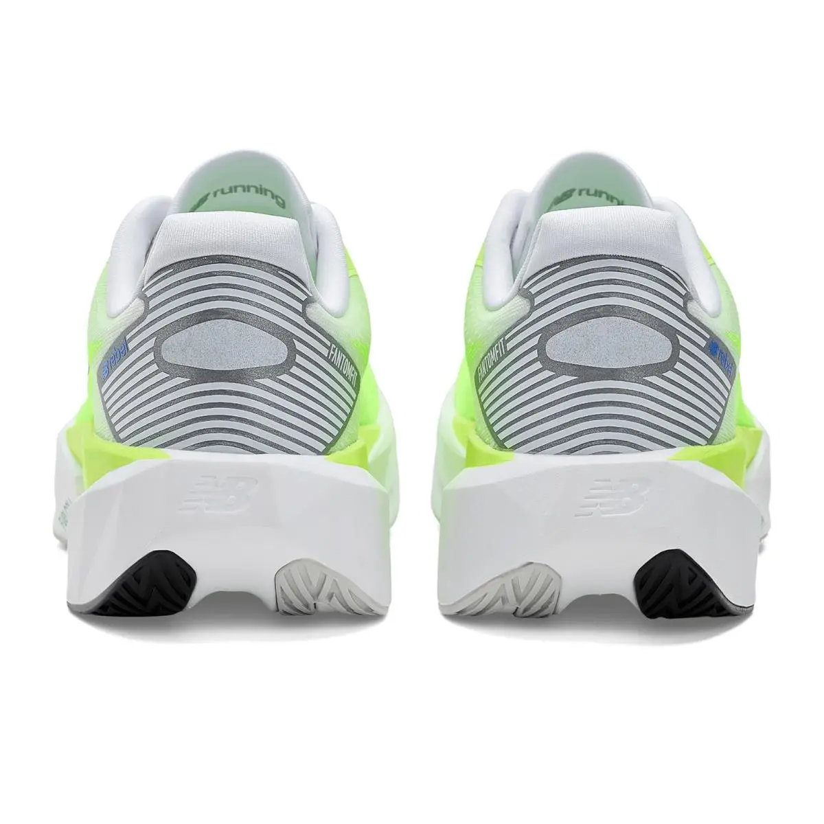 New Balance shoes - Afterglow/Deep End 12
