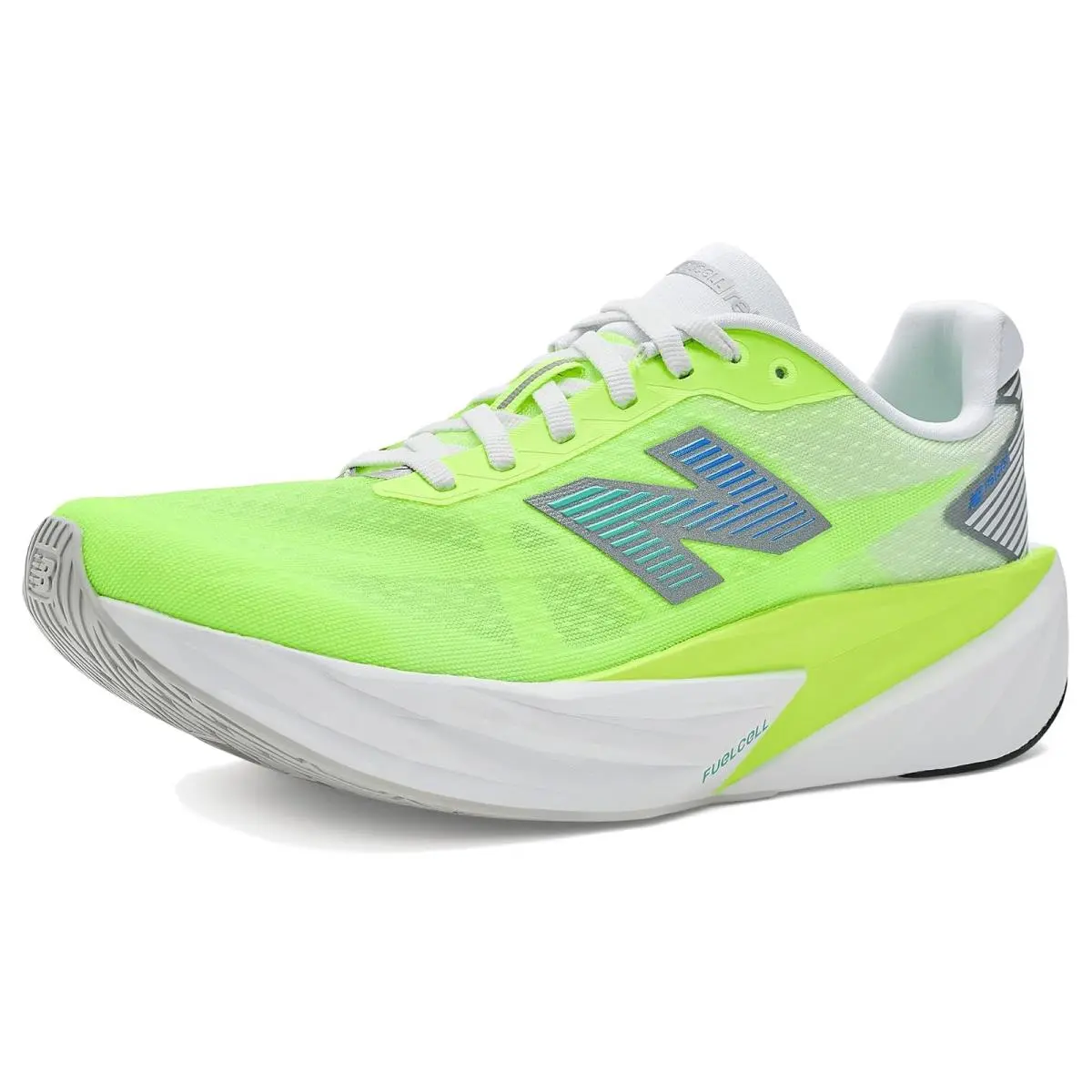 New Balance shoes - Afterglow/Deep End 6