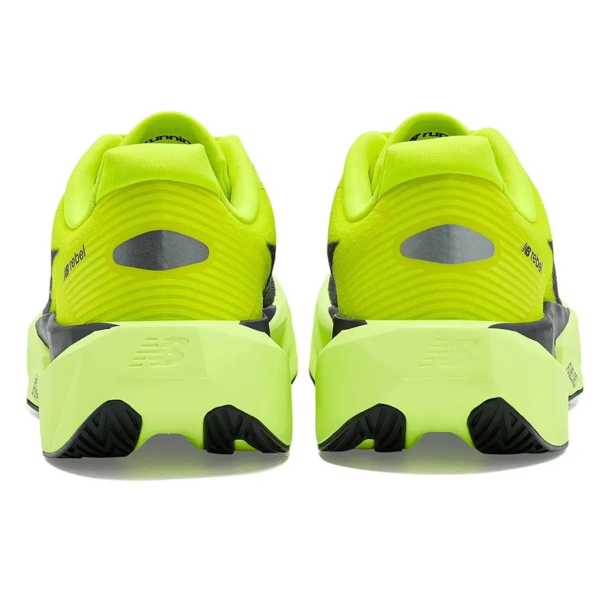 New Balance shoes - Afterglow/Deep End 19