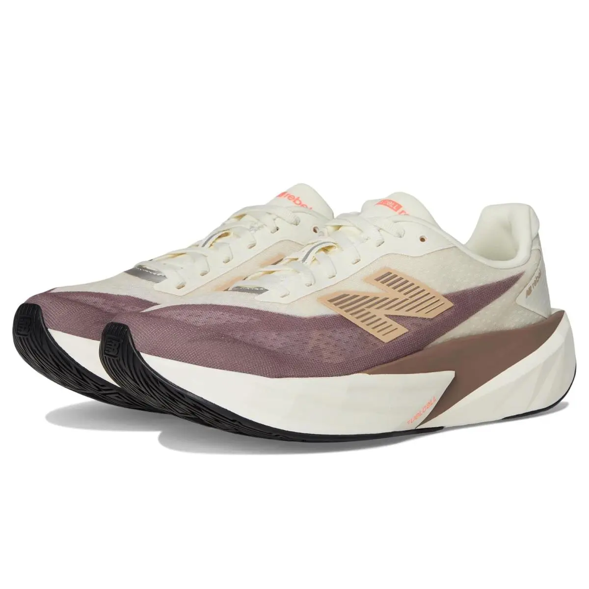 New Balance shoes - Afterglow/Deep End 20