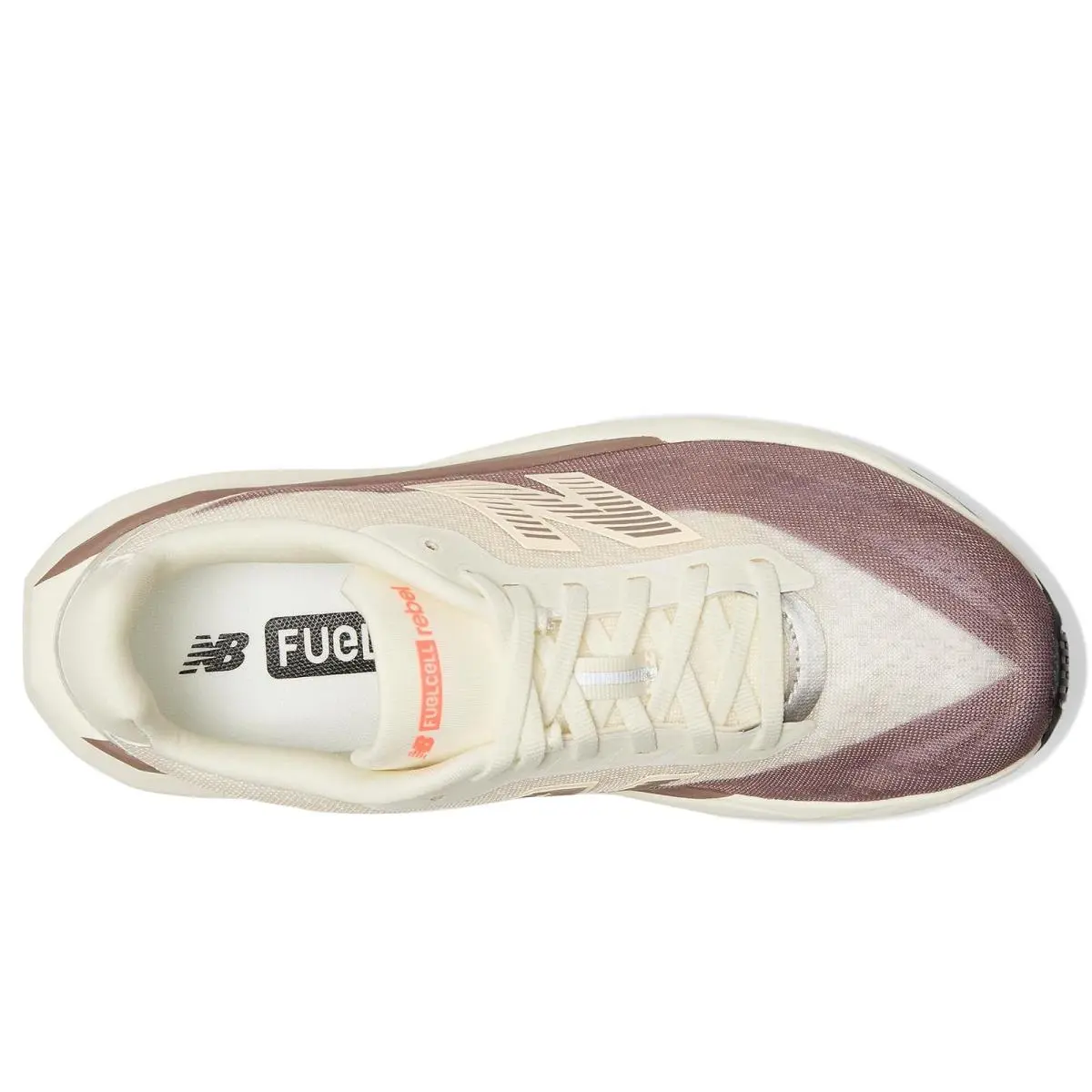 New Balance shoes - Afterglow/Deep End 21