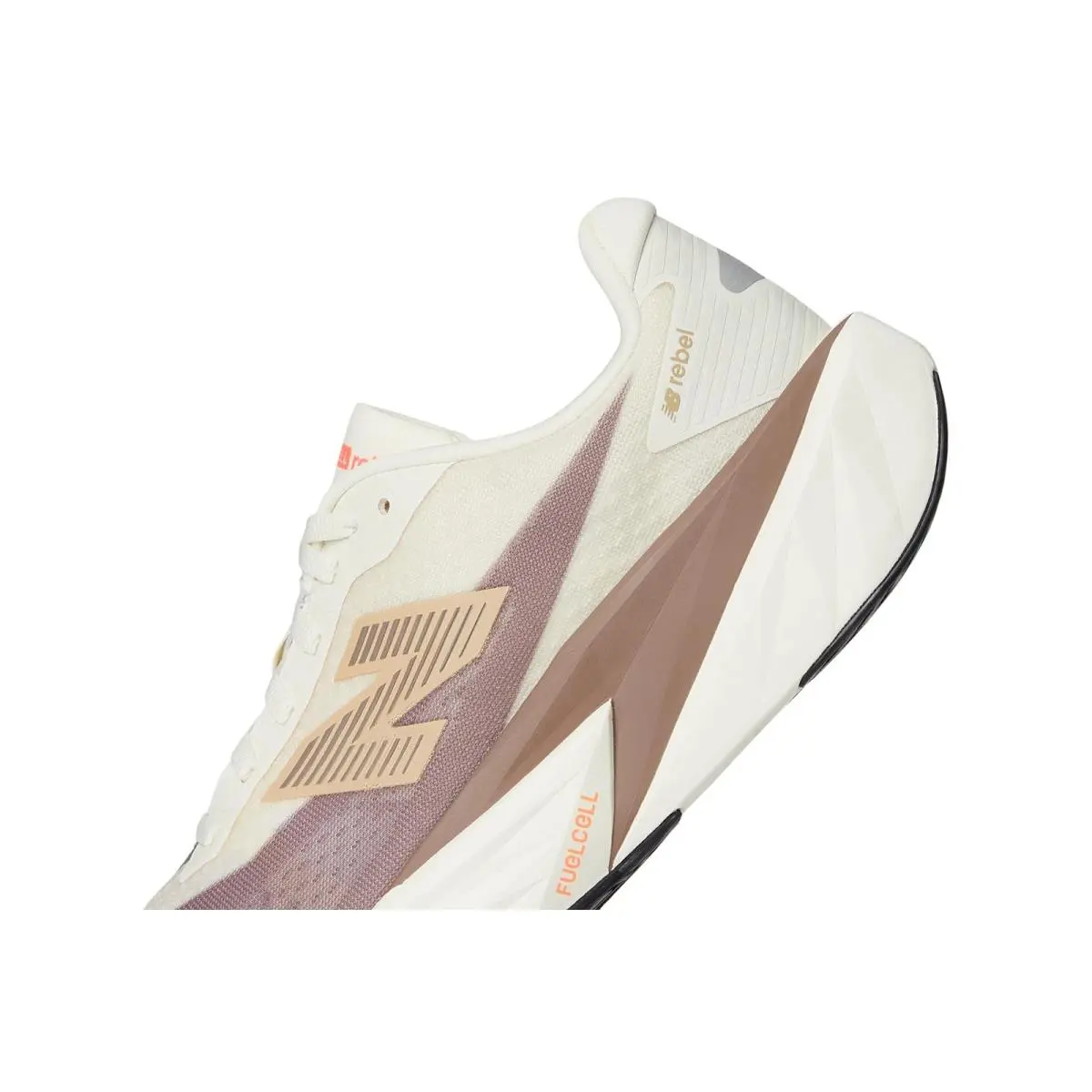 New Balance shoes - Afterglow/Deep End 25