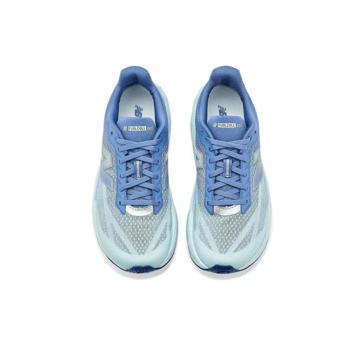 New Balance shoes - Afterglow/Deep End 56
