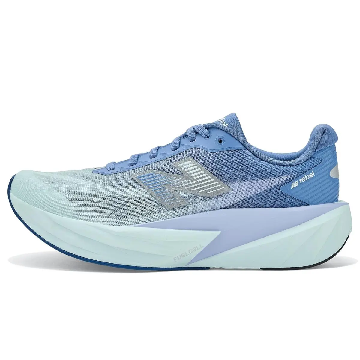New Balance shoes - Afterglow/Deep End 58