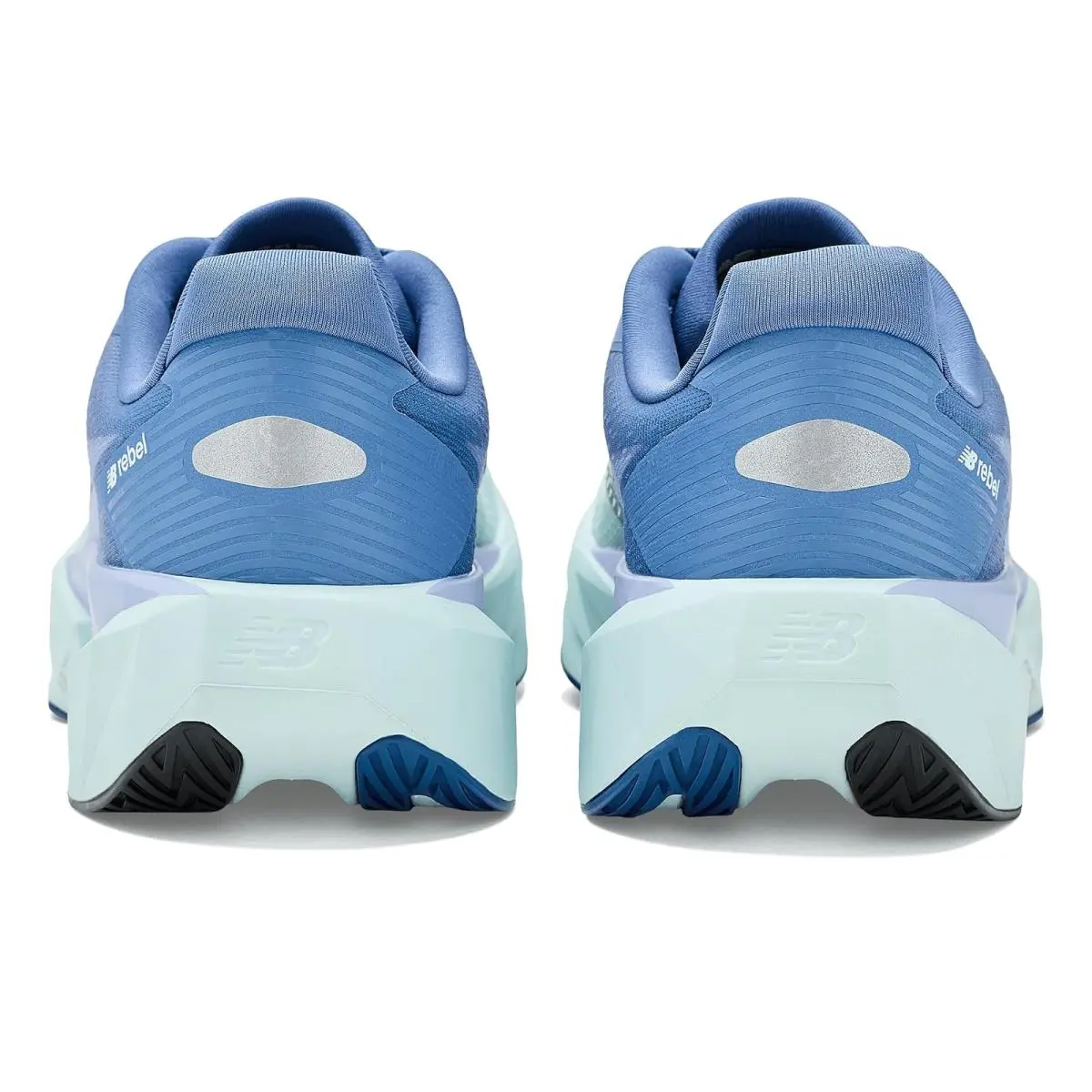 New Balance shoes - Afterglow/Deep End 61