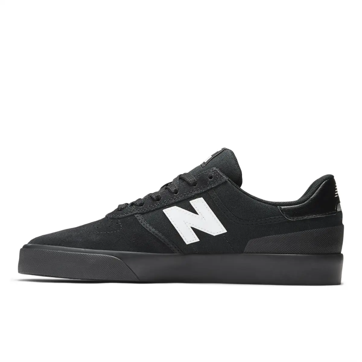New Balance shoes - NM272BWD-D - NM272BWD-D - Black 0