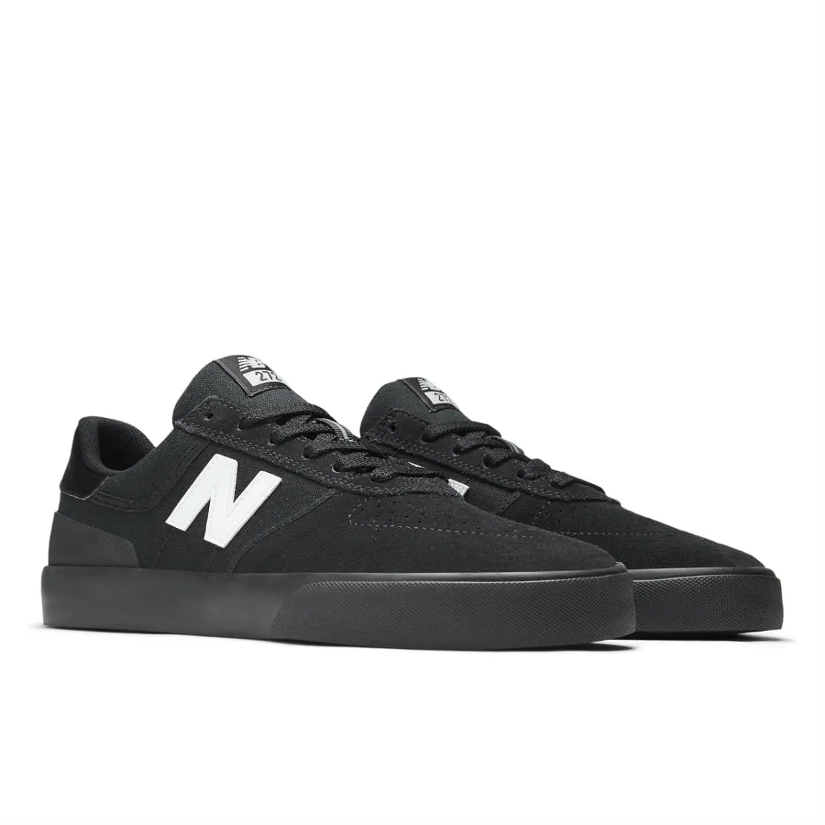 New Balance shoes - NM272BWD-D - NM272BWD-D - Black 8