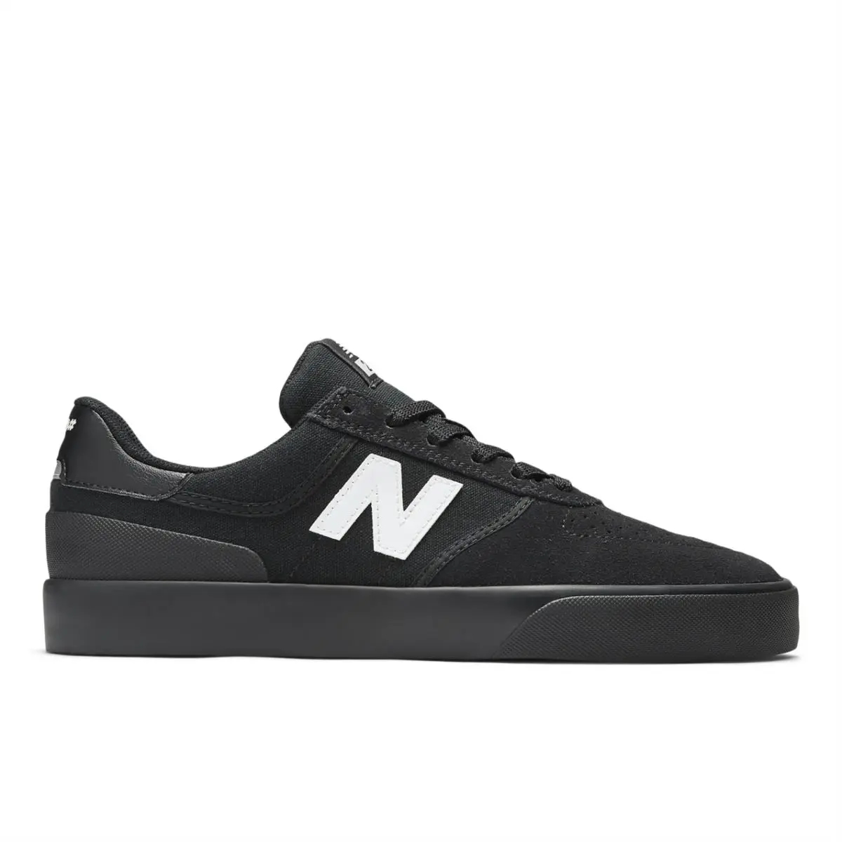 New Balance shoes - NM272BWD-D - NM272BWD-D - Black 4