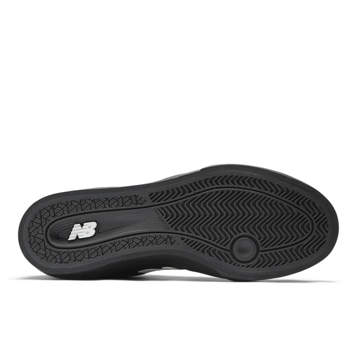 New Balance shoes - NM272BWD-D - NM272BWD-D - Black 6