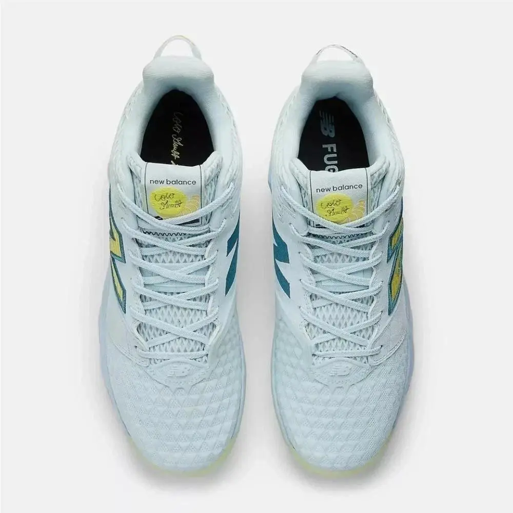 New Balance shoes - New Balance Coco CG2 WCHCOCU2 - WCHCOCU2 - Blue 2