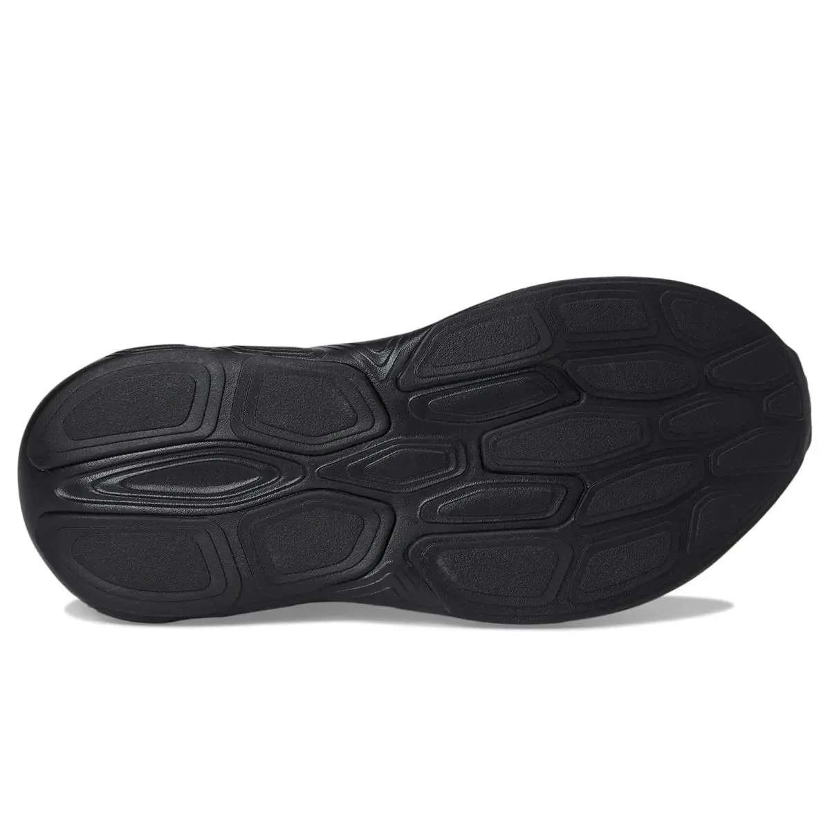 New Balance shoes - Black/Blue Agate 1