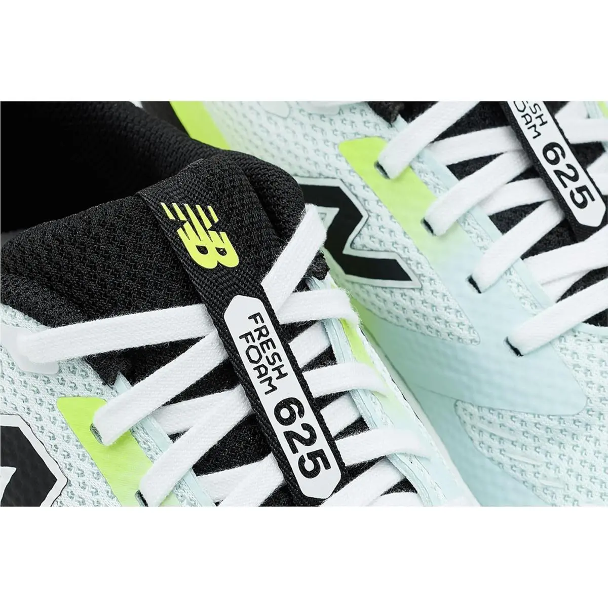 New Balance shoes - Black/Blue Agate 46