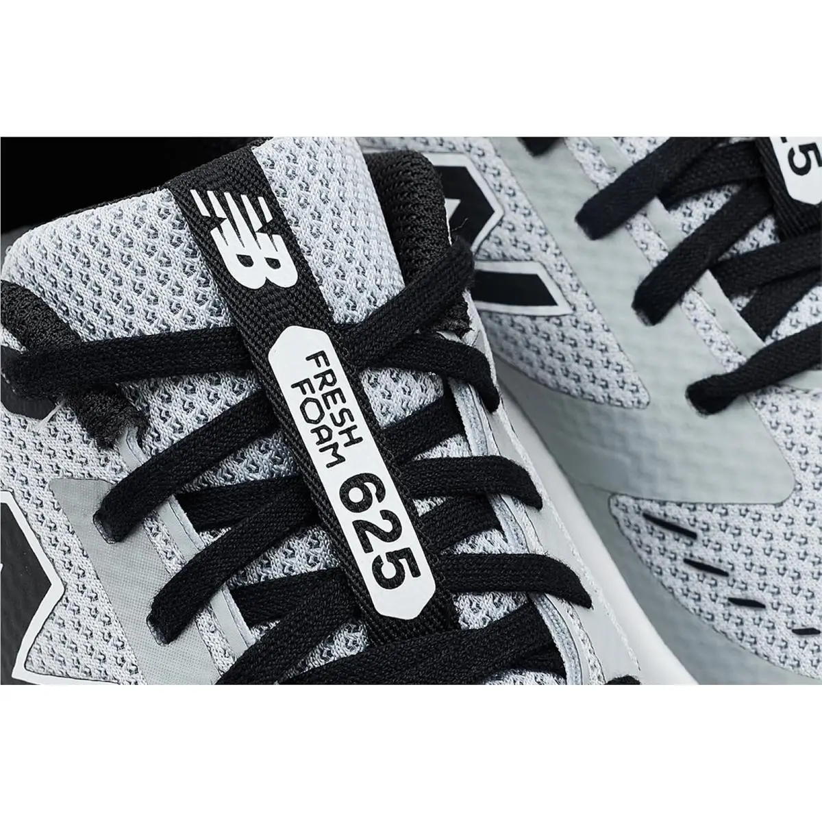 New Balance shoes - Black/Blue Agate 53