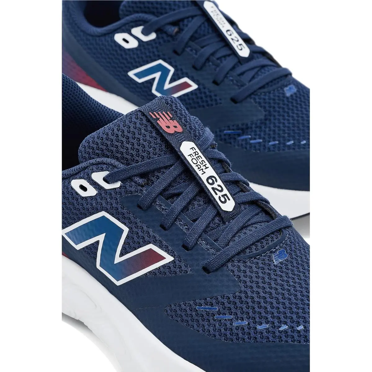 New Balance shoes - Black/Blue Agate 60