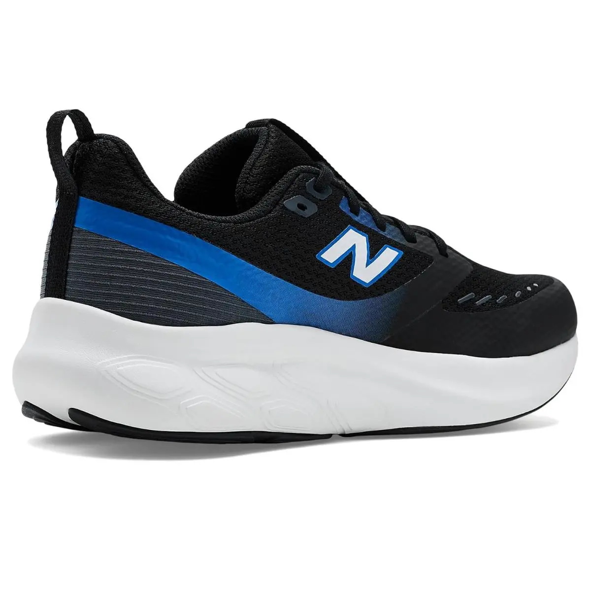 New Balance shoes - Black/Blue Agate 15