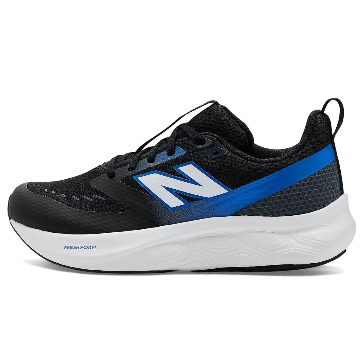 New Balance shoes - Black/Blue Agate 16