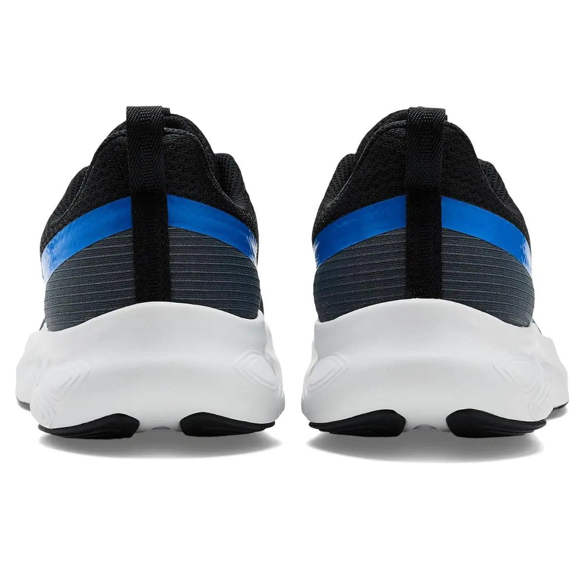 New Balance shoes - Black/Blue Agate 19
