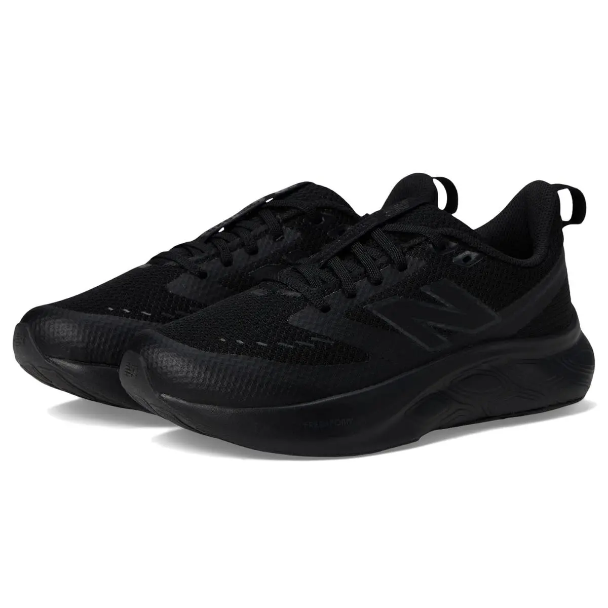 New Balance shoes - Black/Blue Agate 20