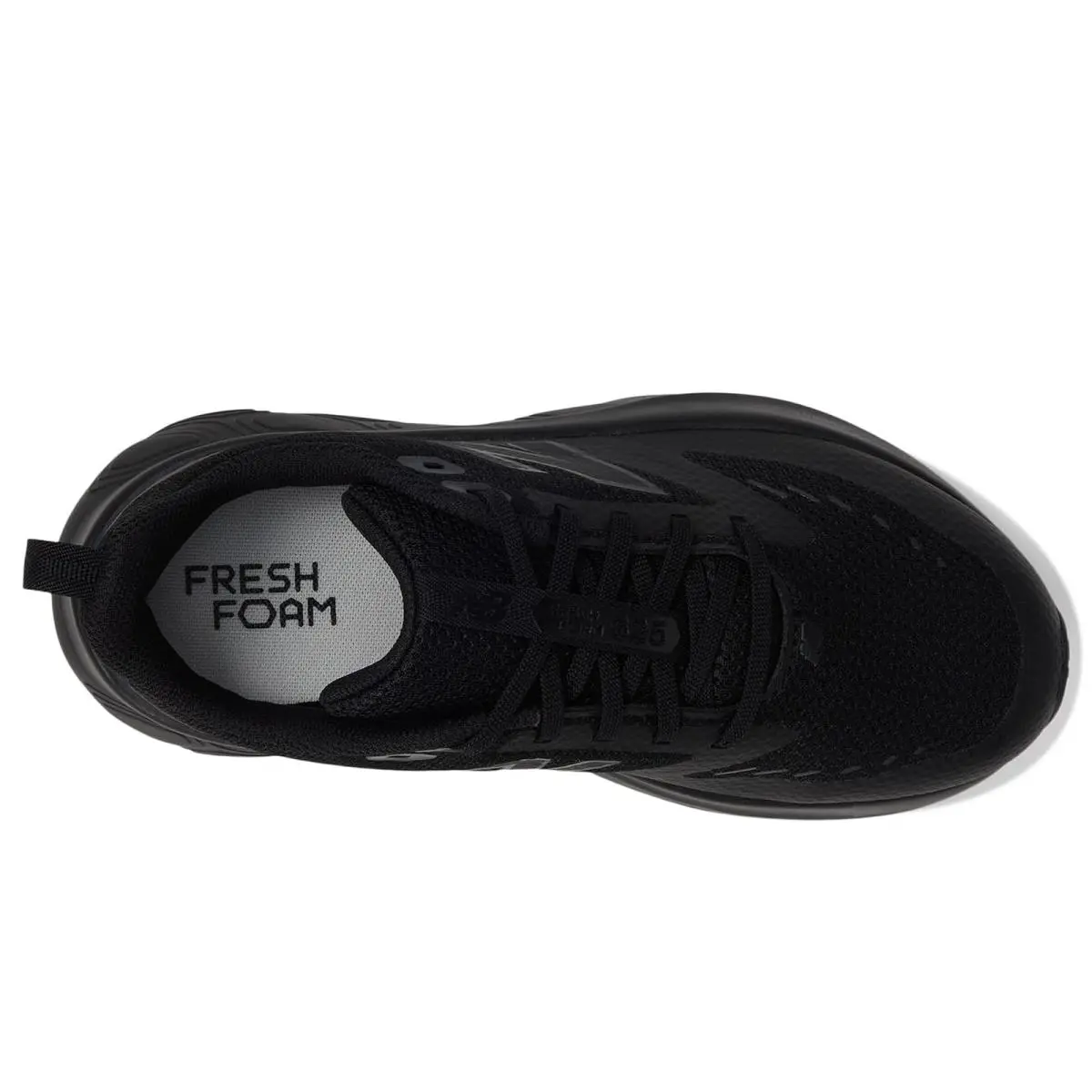New Balance shoes - Black/Blue Agate 21