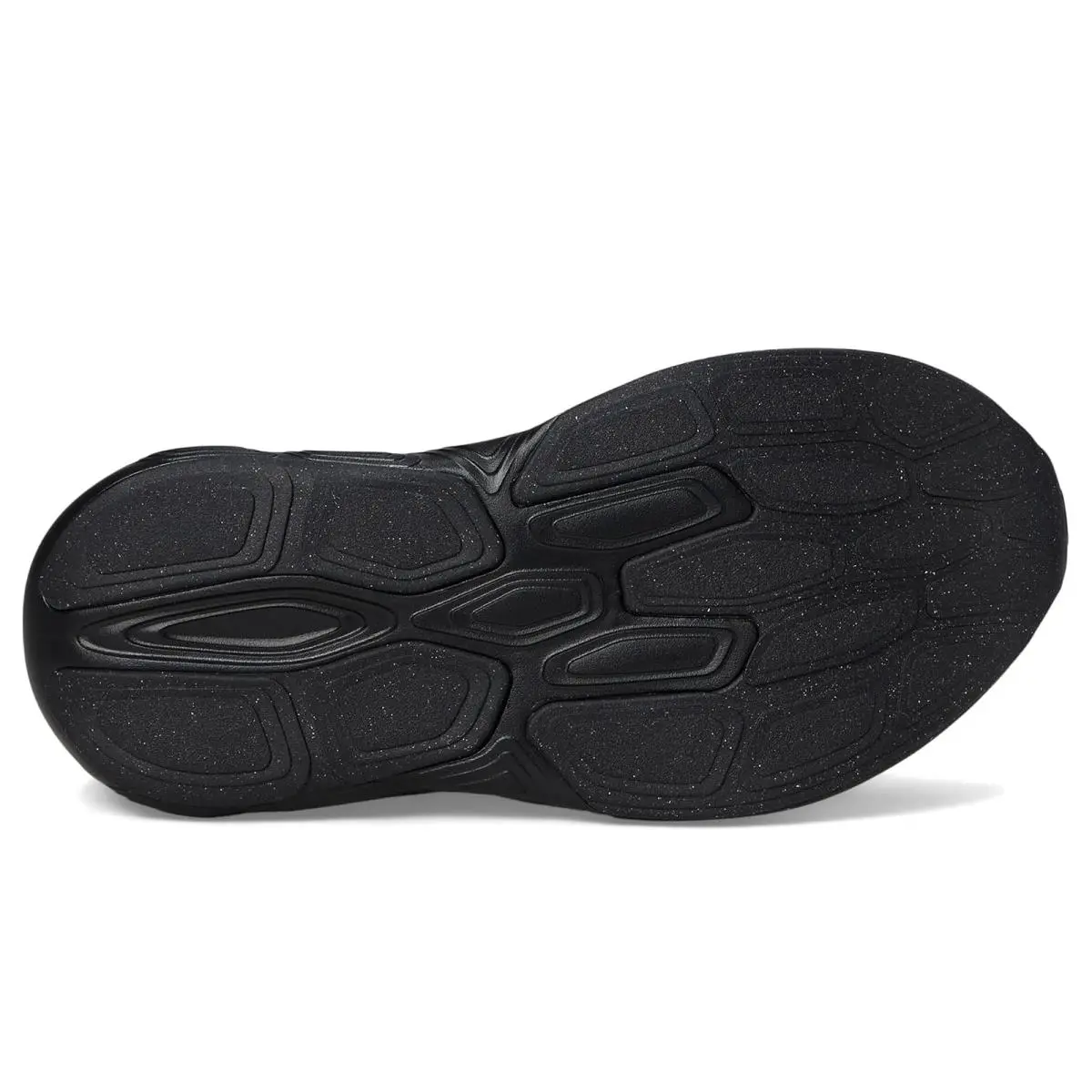 New Balance shoes - Black/Blue Agate 22