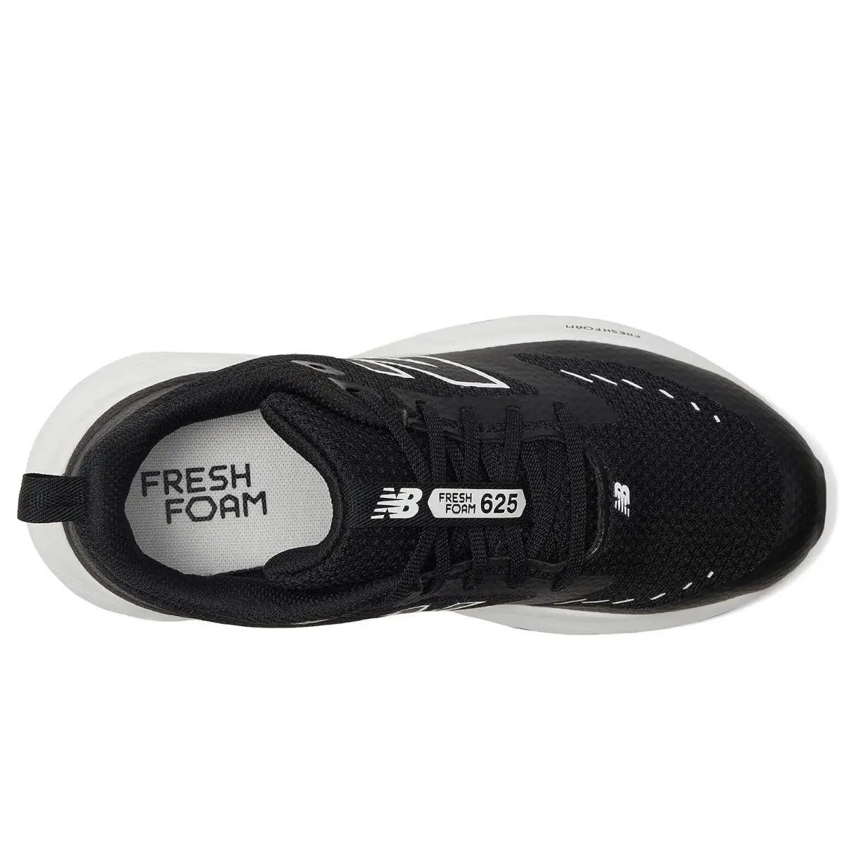 New Balance shoes - Black/Blue Agate 28