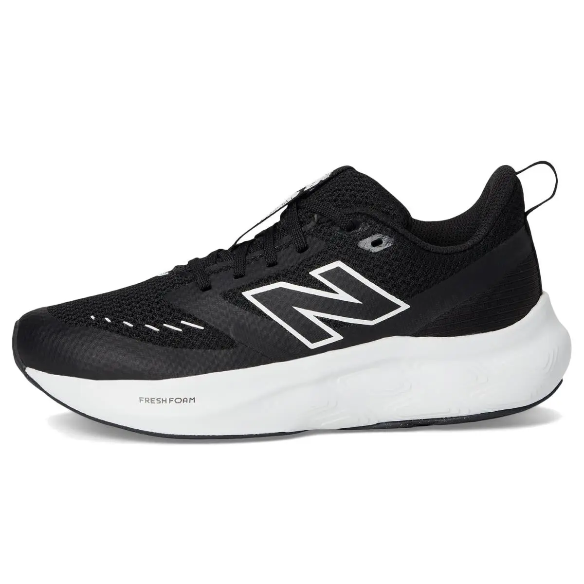 New Balance shoes - Black/Blue Agate 30