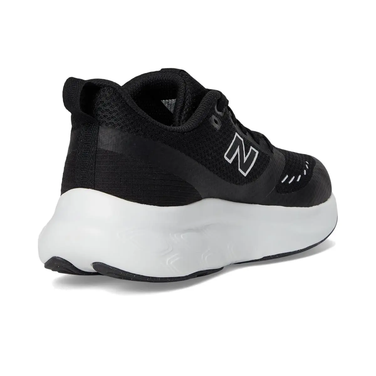 New Balance shoes - Black/Blue Agate 31