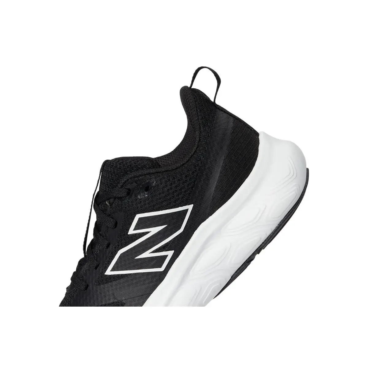 New Balance shoes - Black/Blue Agate 32
