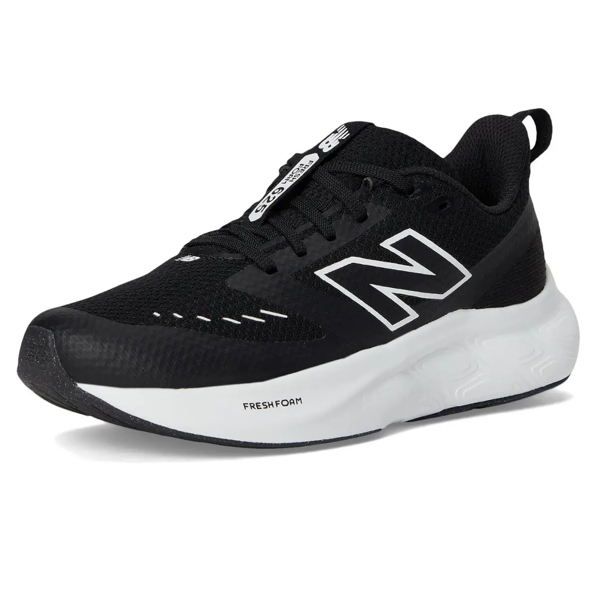 New Balance shoes - Black/Blue Agate 33
