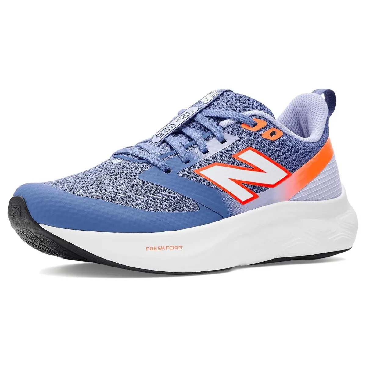 New Balance shoes - Black/Blue Agate 34
