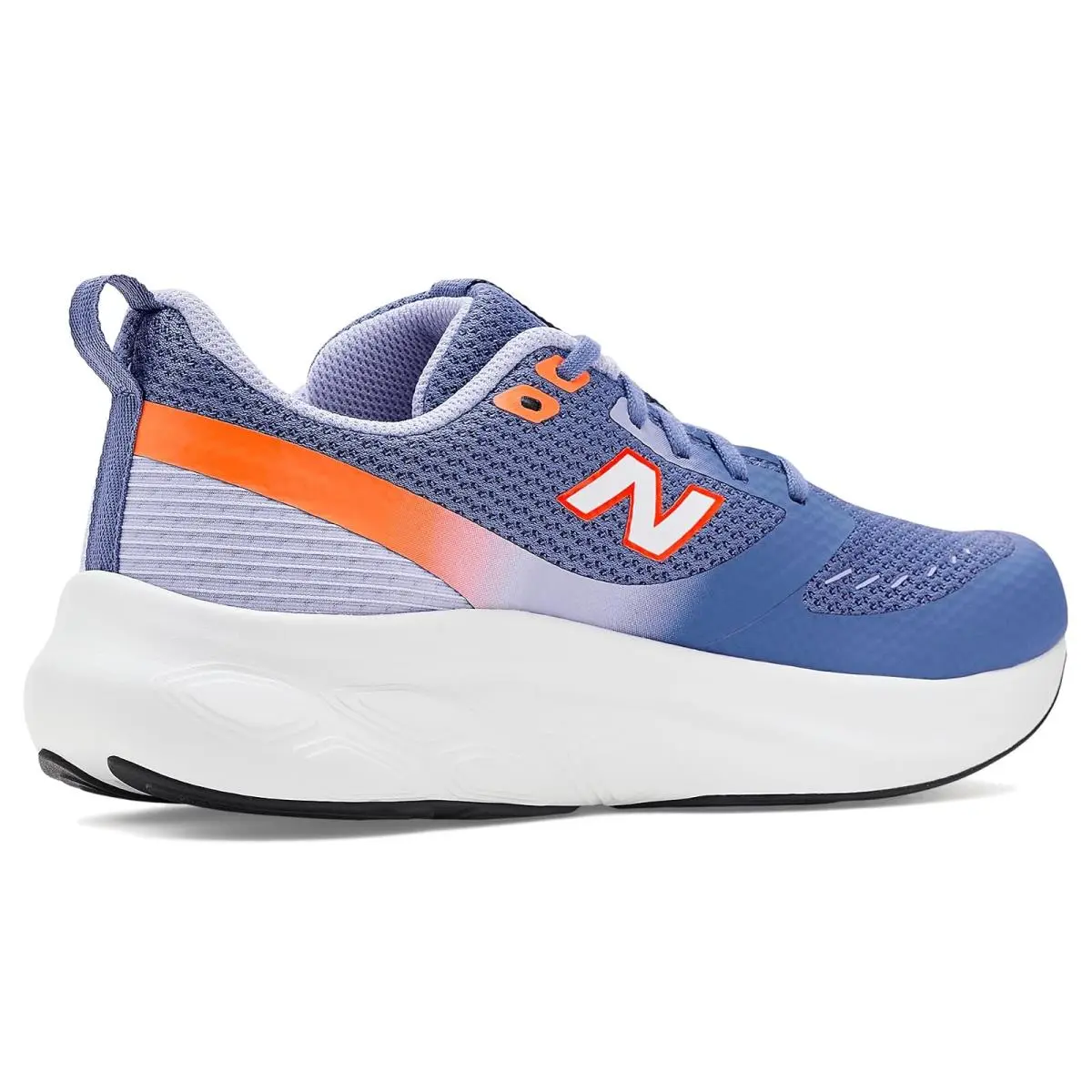 New Balance shoes - Black/Blue Agate 36