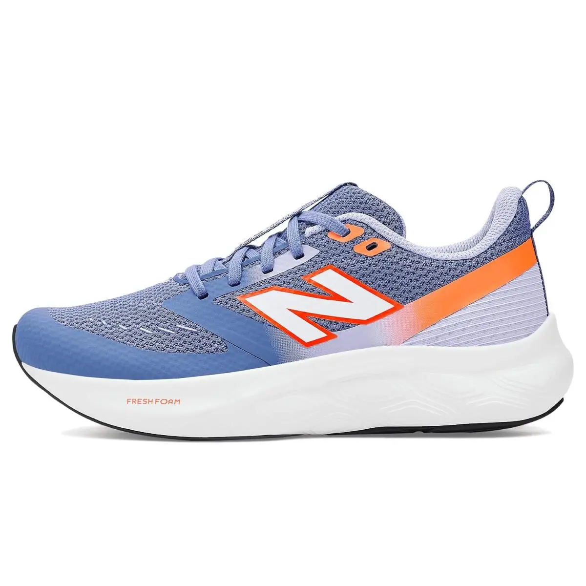 New Balance shoes - Black/Blue Agate 37