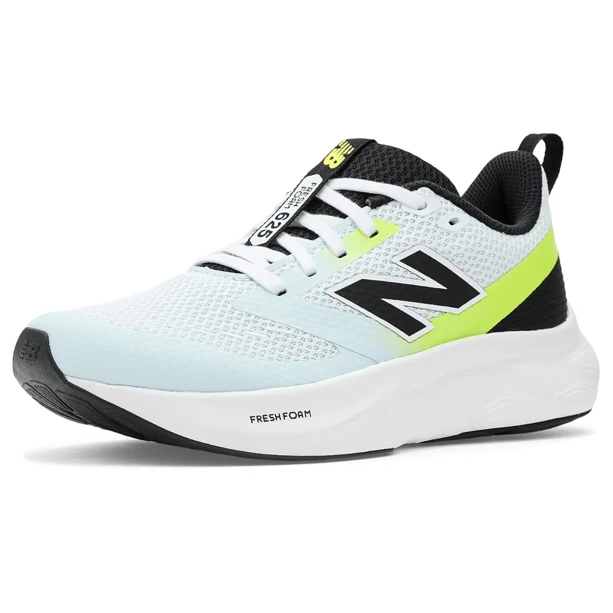 New Balance shoes - Black/Blue Agate 41