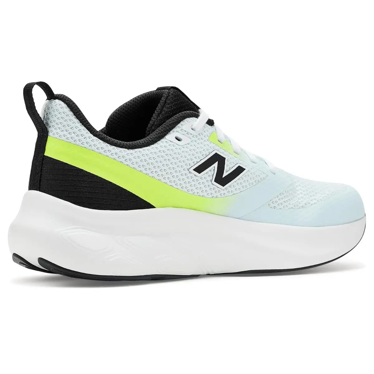 New Balance shoes - Black/Blue Agate 43