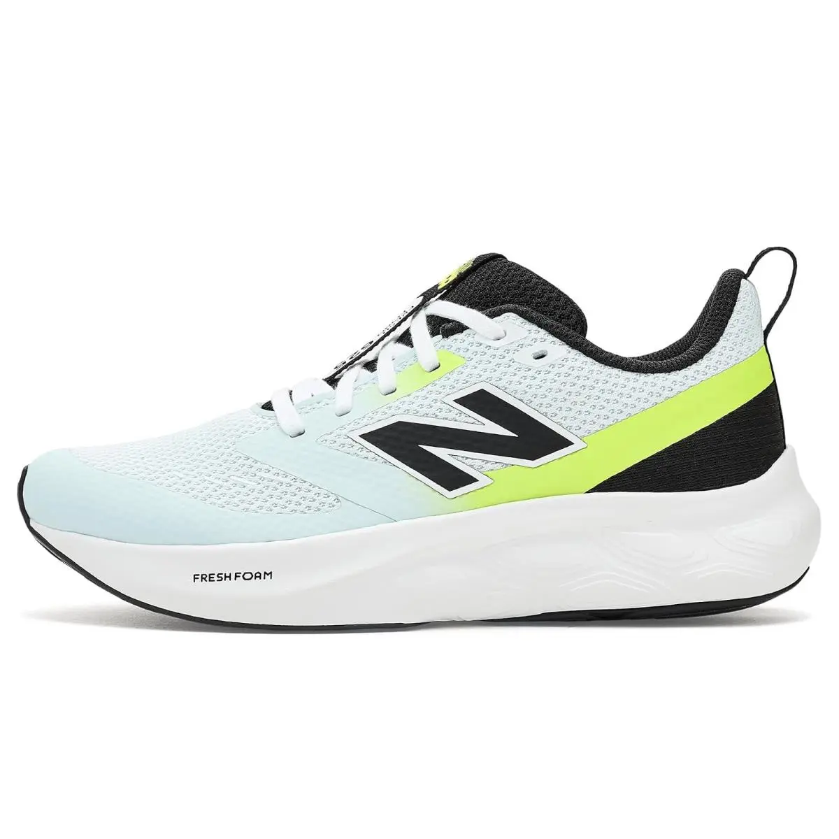 New Balance shoes - Black/Blue Agate 44