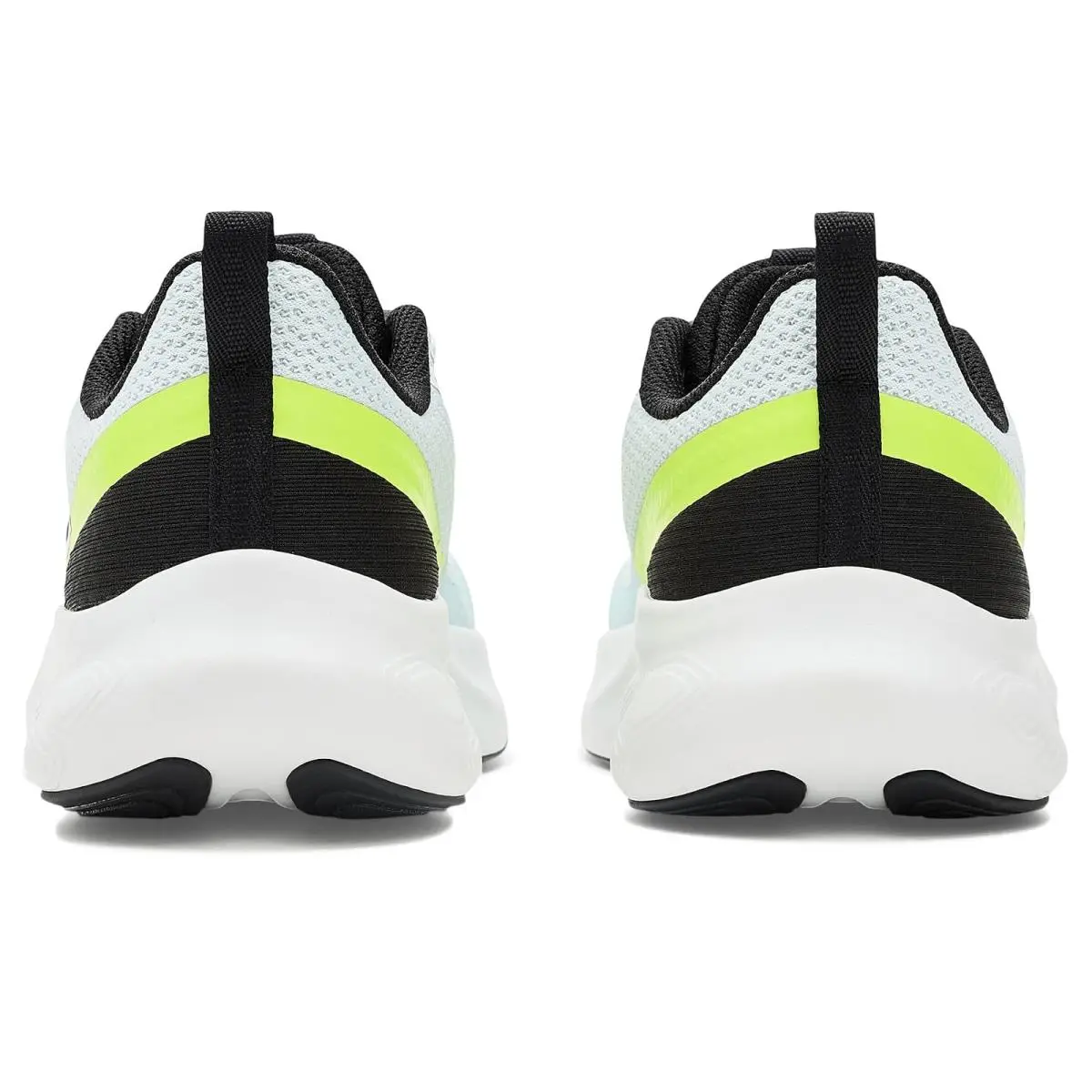 New Balance shoes - Black/Blue Agate 47