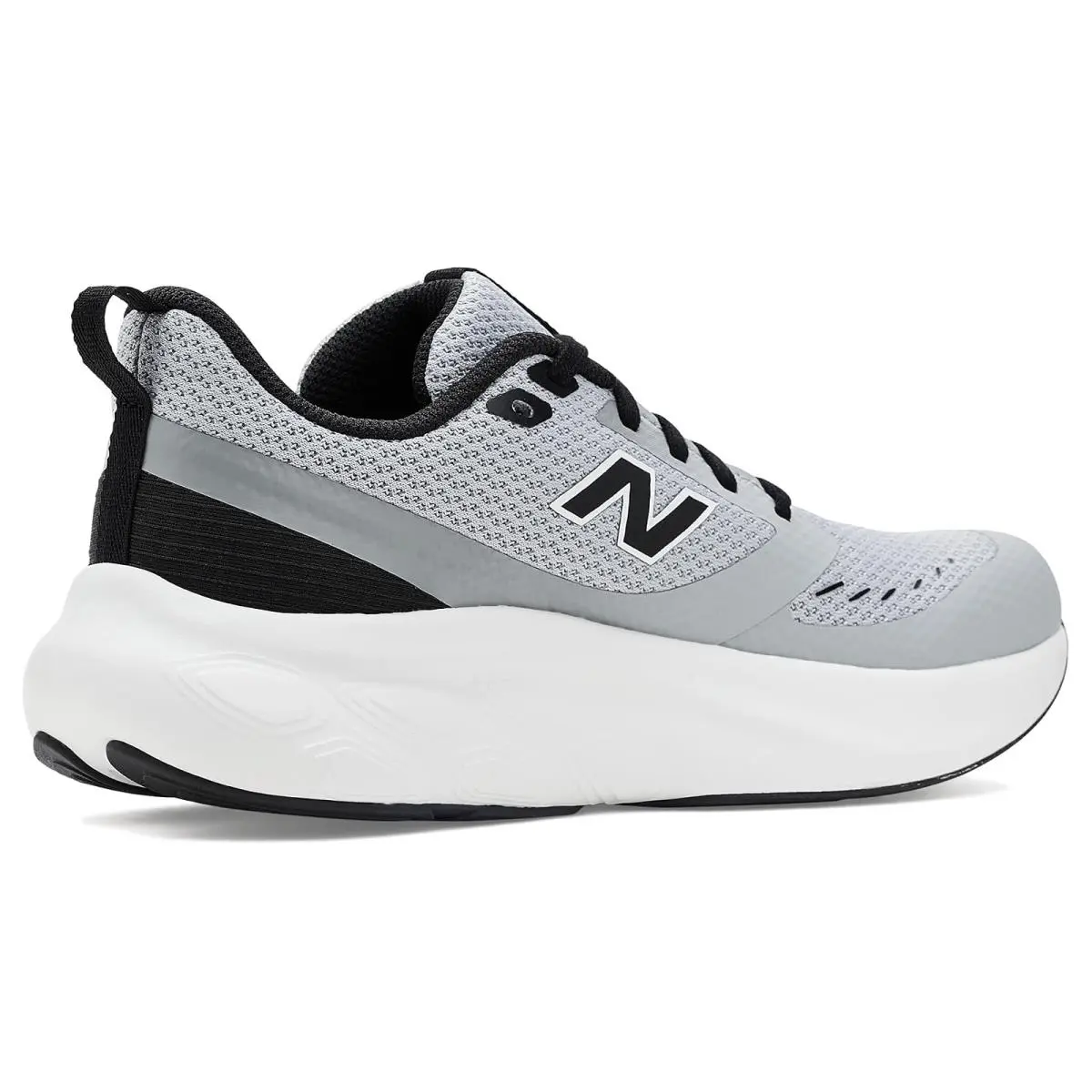 New Balance shoes - Black/Blue Agate 50