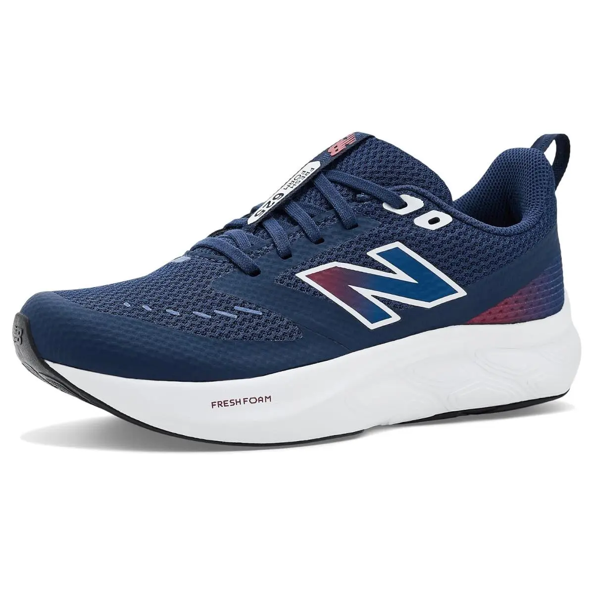 New Balance shoes - Black/Blue Agate 55