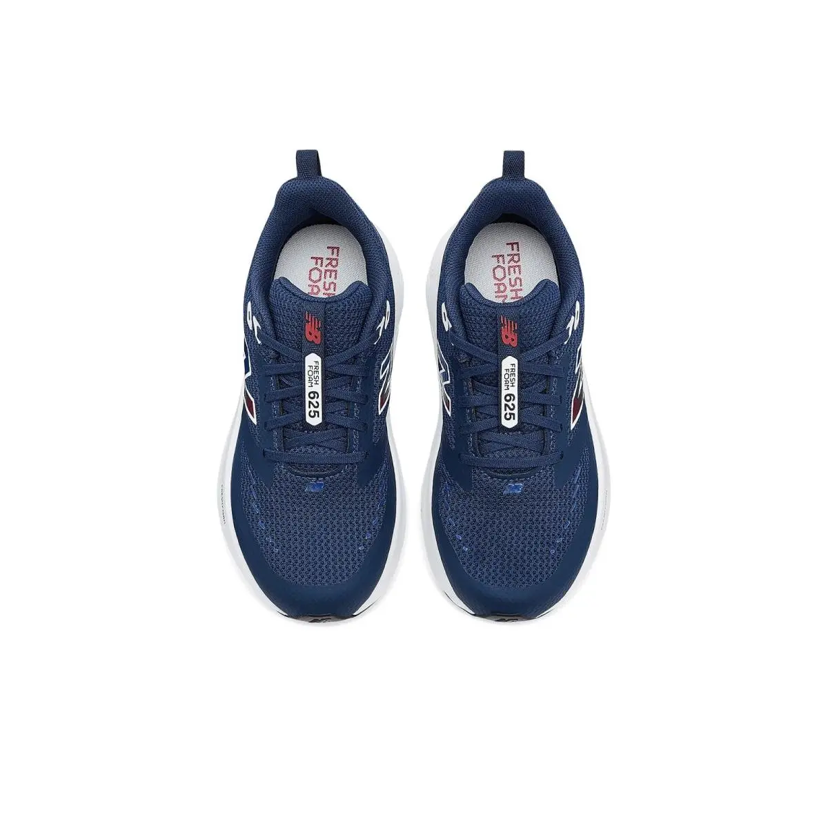 New Balance shoes - Black/Blue Agate 56