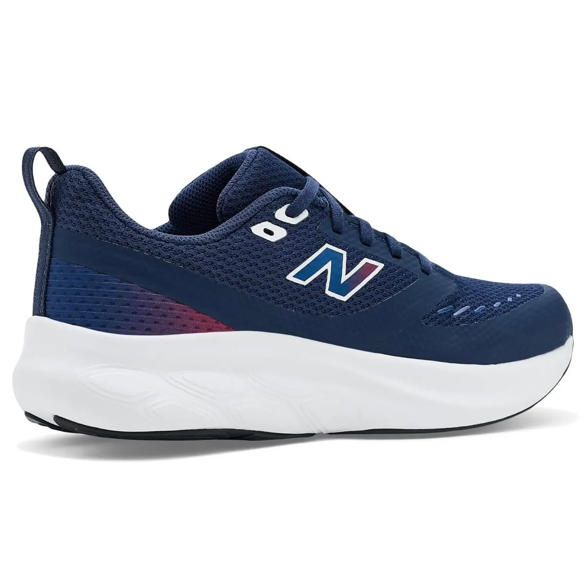 New Balance shoes - Black/Blue Agate 57