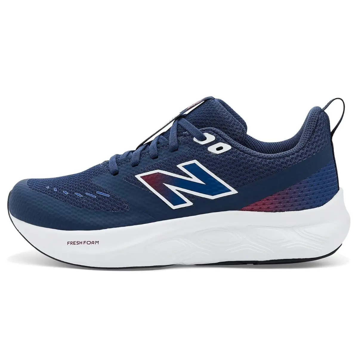 New Balance shoes - Black/Blue Agate 58