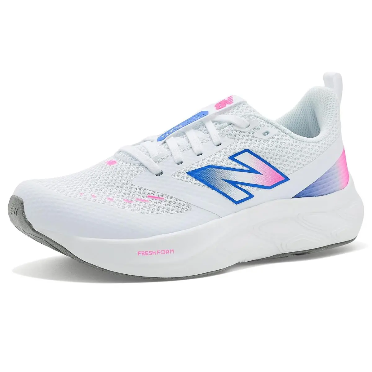 New Balance shoes - Black/Blue Agate 62