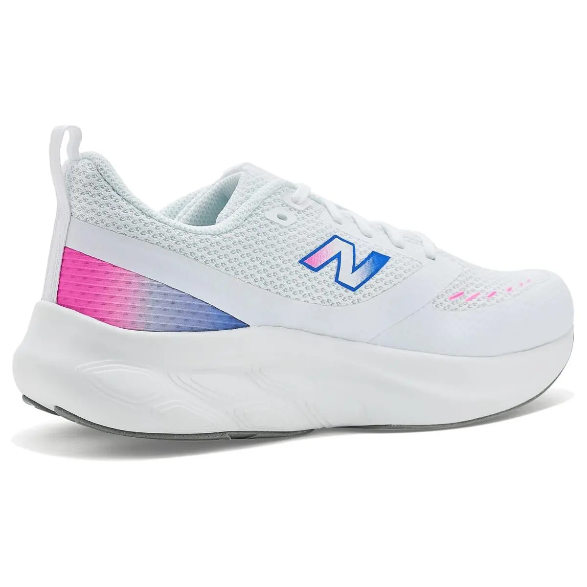 New Balance shoes - Black/Blue Agate 64