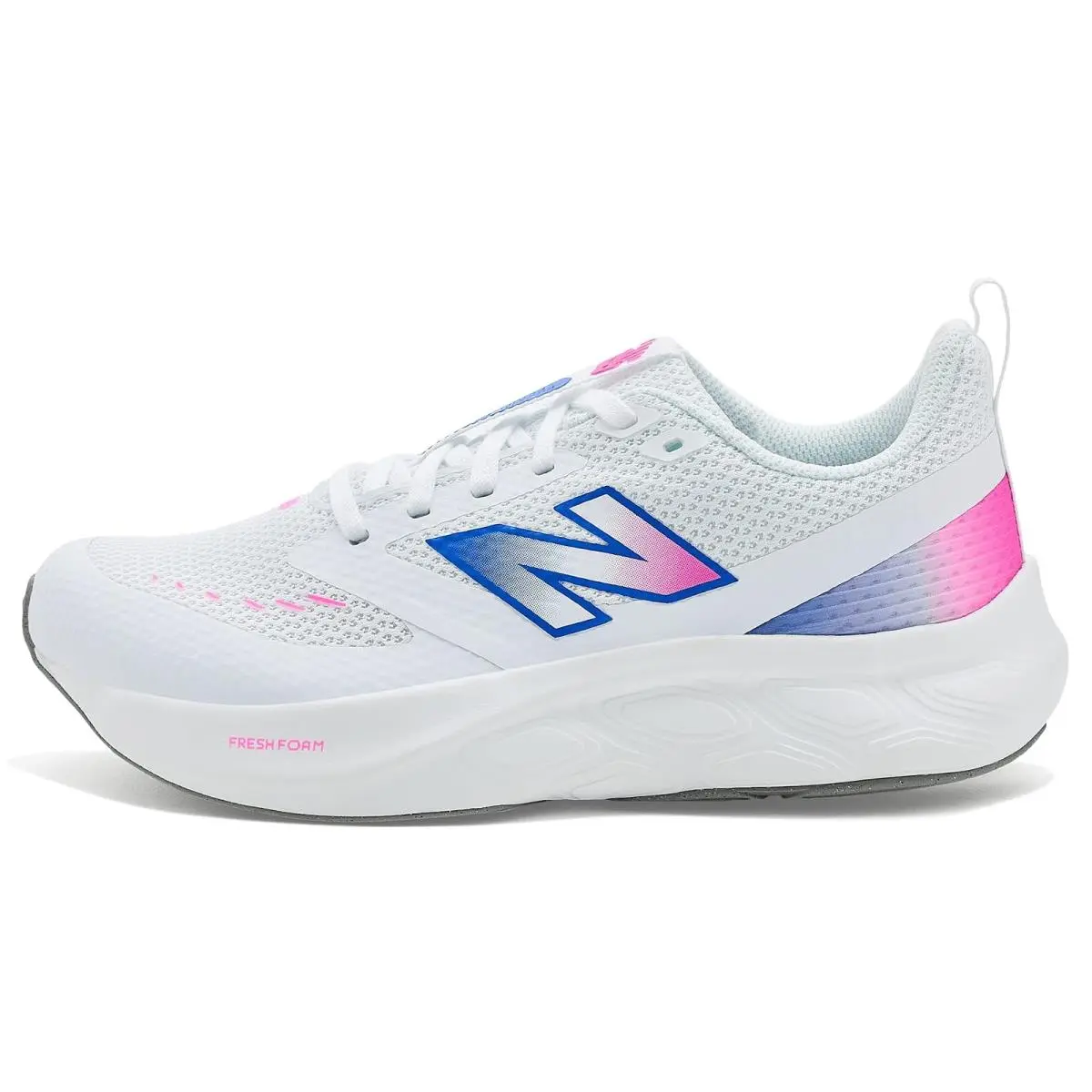 New Balance shoes - Black/Blue Agate 65