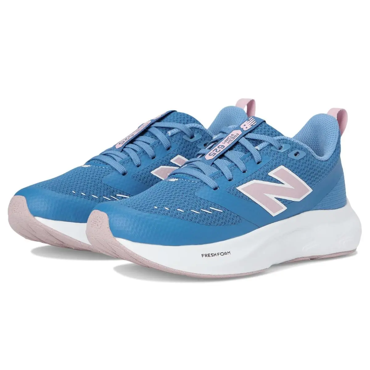 New Balance shoes - Black/Blue Agate 69