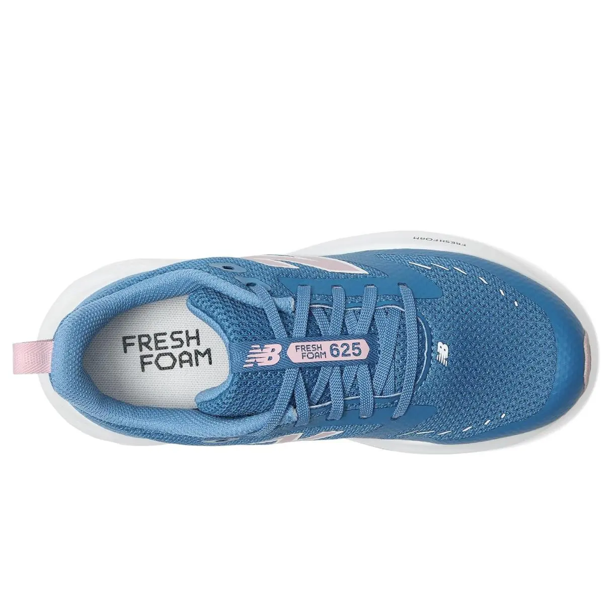 New Balance shoes - Black/Blue Agate 70