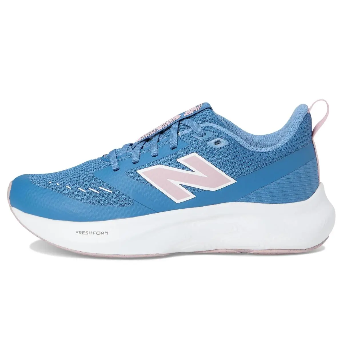 New Balance shoes - Black/Blue Agate 72