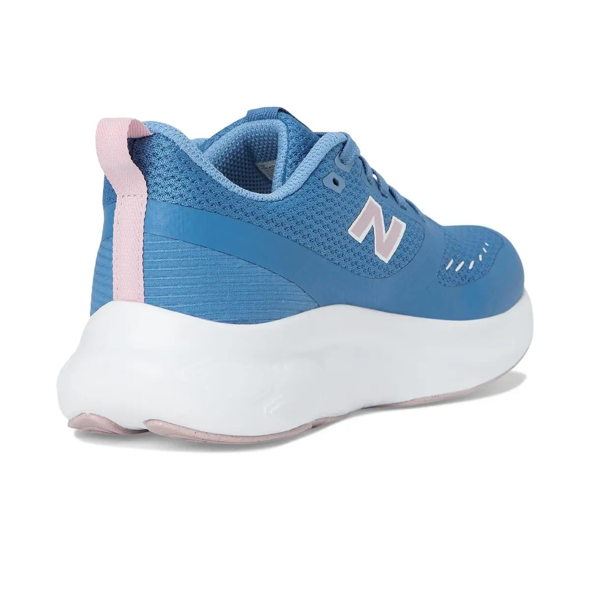 New Balance shoes - Black/Blue Agate 73
