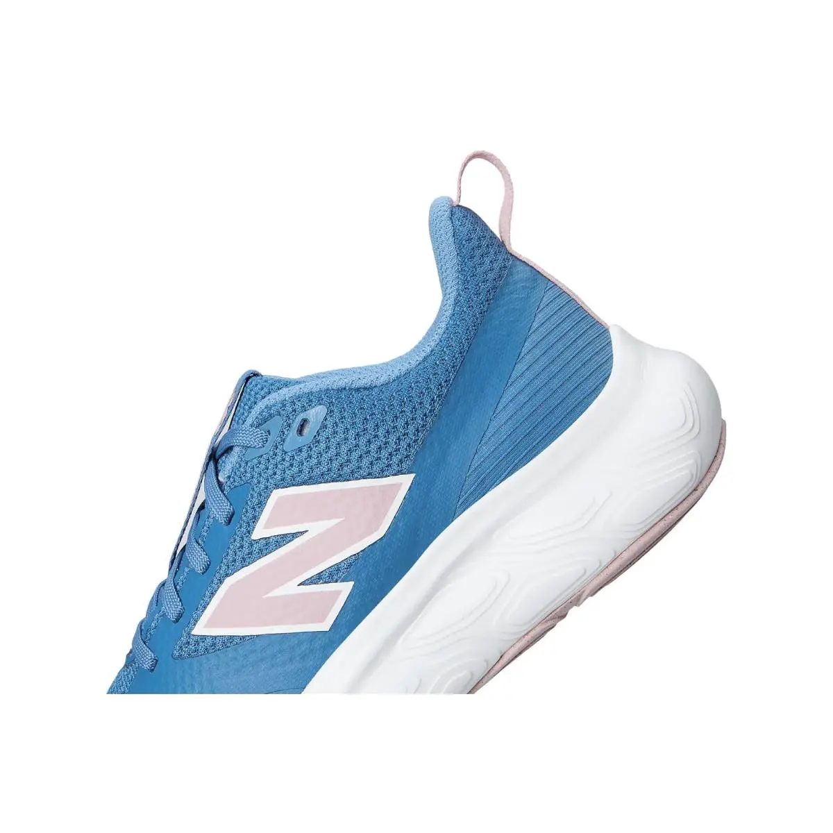 New Balance shoes - Black/Blue Agate 74