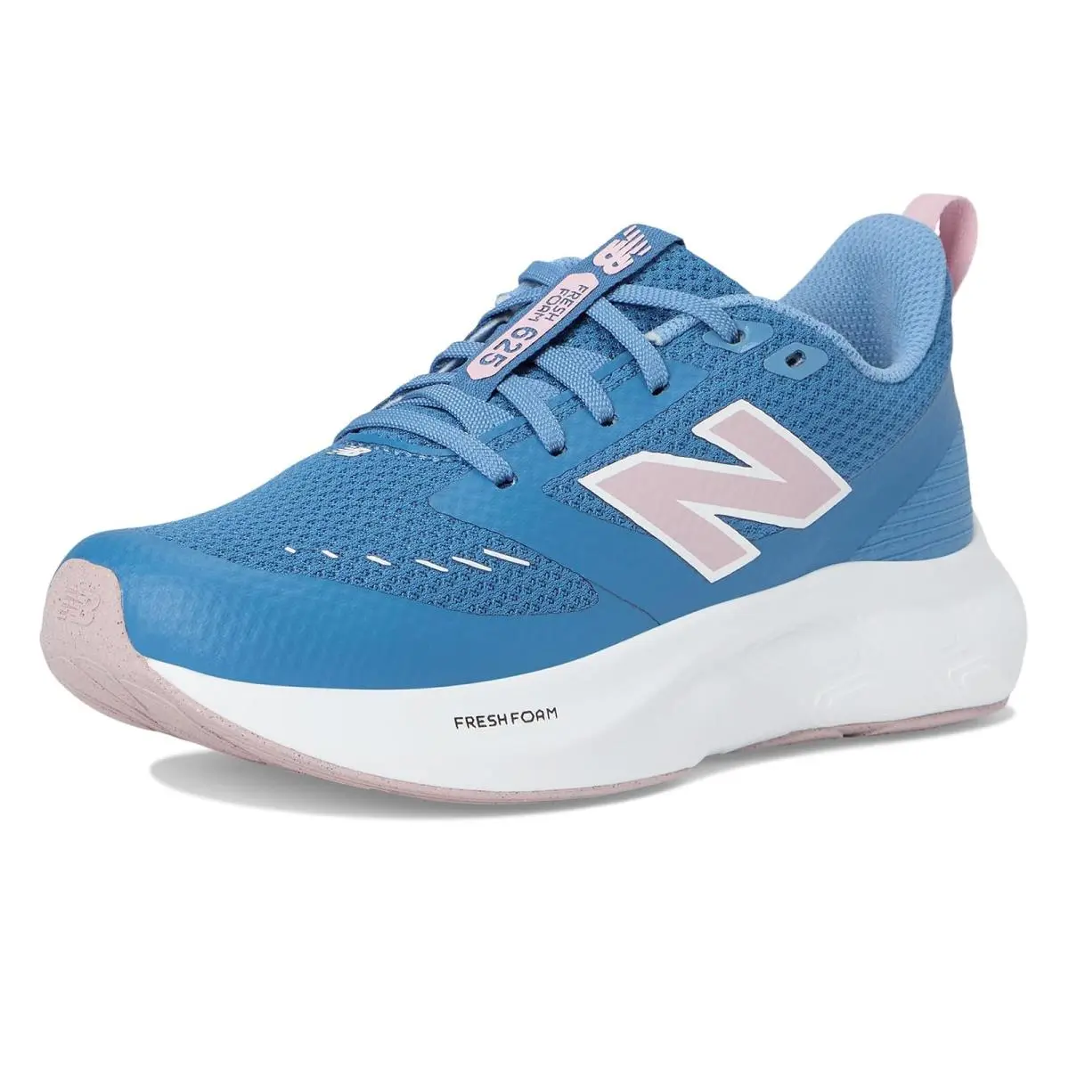 New Balance shoes - Black/Blue Agate 75